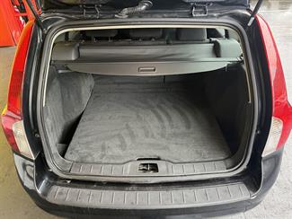 2010 Volvo V50 - Thumbnail