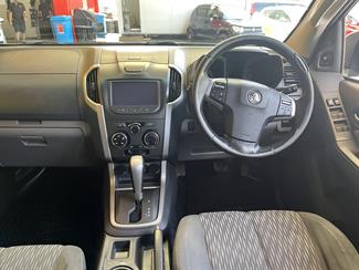 2016 Holden Colorado - Thumbnail