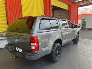 2016 Holden Colorado - Thumbnail