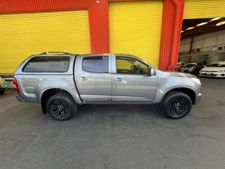 2016 Holden Colorado - Thumbnail
