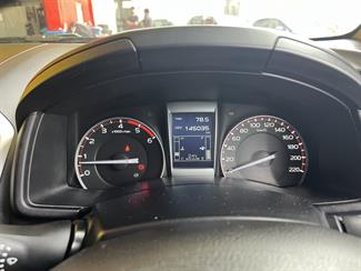 2016 Isuzu D-Max - Thumbnail