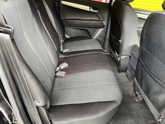 2016 Isuzu D-Max - Thumbnail