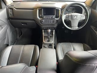 2016 Holden Colorado - Thumbnail