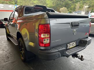2016 Holden Colorado - Thumbnail