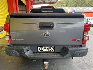 2016 Holden Colorado - Thumbnail