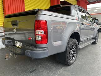 2016 Holden Colorado - Thumbnail