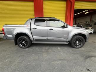 2016 Holden Colorado - Thumbnail