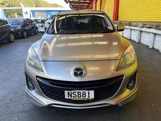 2013 Mazda Axela - Thumbnail