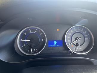 2016 Toyota Hilux - Thumbnail