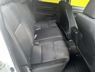 2016 Toyota Hilux - Thumbnail