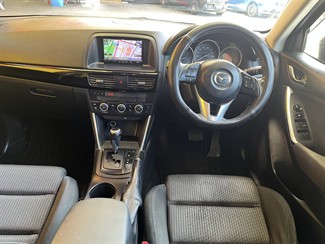 2012 Mazda Cx-5 - Thumbnail