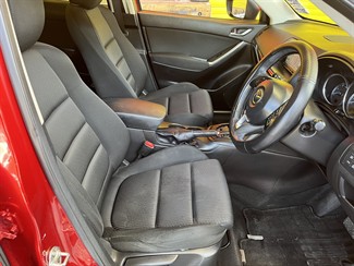 2012 Mazda Cx-5 - Thumbnail