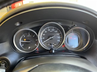 2012 Mazda Cx-5 - Thumbnail