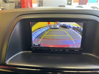 2012 Mazda Cx-5 - Thumbnail