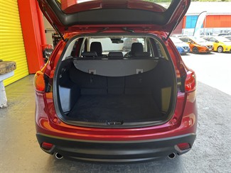 2012 Mazda Cx-5 - Thumbnail
