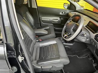 2018 Citroen C4 Cactus - Thumbnail