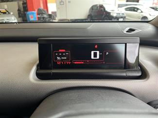 2018 Citroen C4 Cactus - Thumbnail