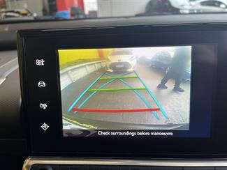 2018 Citroen C4 Cactus - Thumbnail