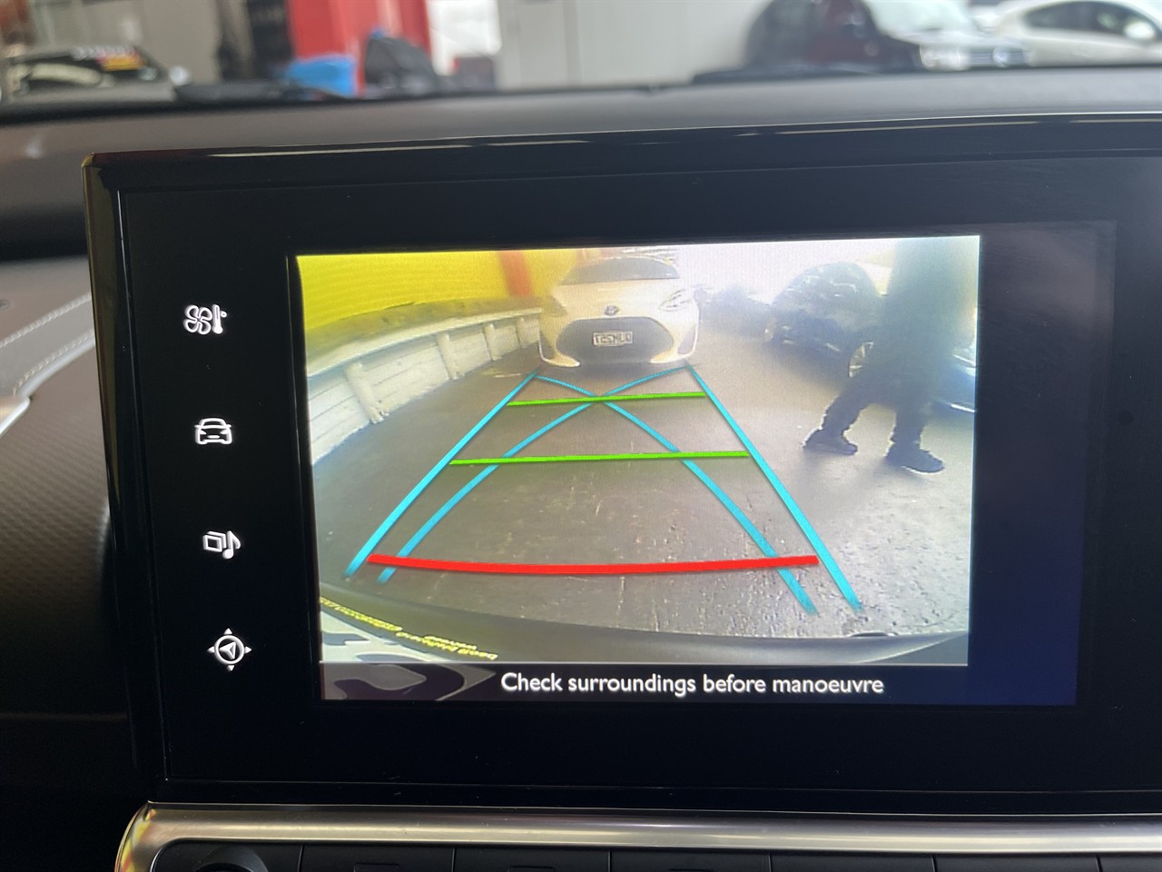 2018 Citroen C4 Cactus