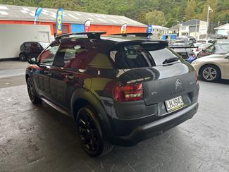 2018 Citroen C4 Cactus - Thumbnail
