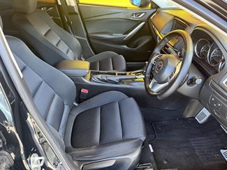 2013 Mazda Atenza - Thumbnail