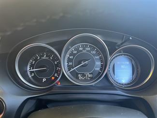 2013 Mazda Atenza - Thumbnail