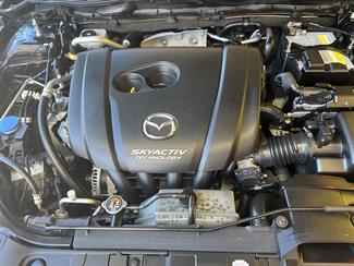 2013 Mazda Atenza - Thumbnail