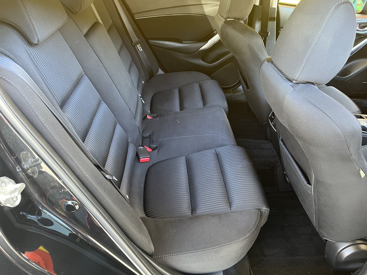 2013 Mazda Atenza