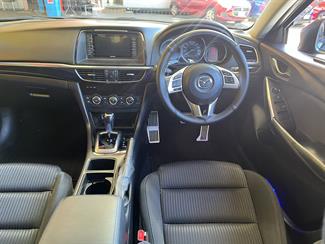 2013 Mazda Atenza - Thumbnail