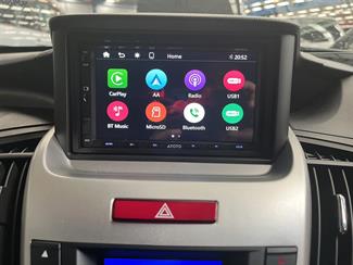 2012 Honda Odyssey - Thumbnail