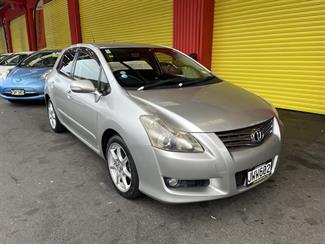2007 Toyota Blade - Thumbnail