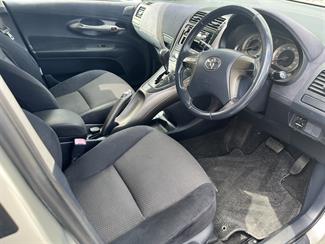 2007 Toyota Blade - Thumbnail