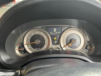 2007 Toyota Blade - Thumbnail