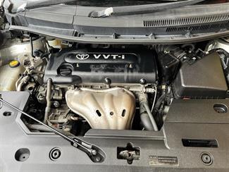 2007 Toyota Blade - Thumbnail