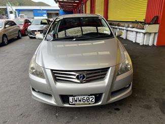 2007 Toyota Blade - Thumbnail