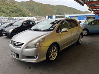 2007 Toyota Blade - Thumbnail