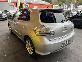 2007 Toyota Blade - Thumbnail