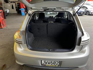 2007 Toyota Blade - Thumbnail