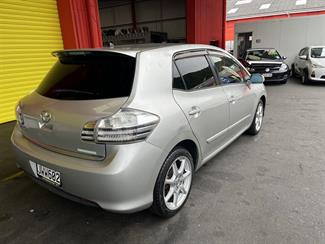 2007 Toyota Blade - Thumbnail