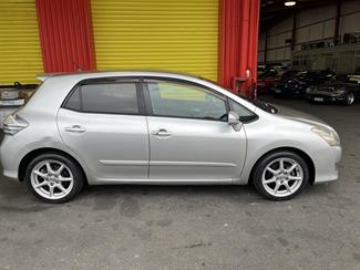 2007 Toyota Blade - Thumbnail