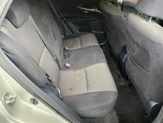 2007 Toyota Blade - Thumbnail