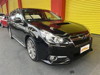 2013 Subaru Legacy - Thumbnail