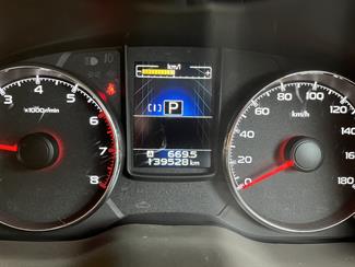 2013 Subaru Legacy - Thumbnail