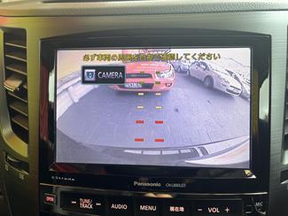 2013 Subaru Legacy - Thumbnail