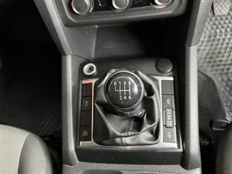 2018 Volkswagen Amarok - Thumbnail