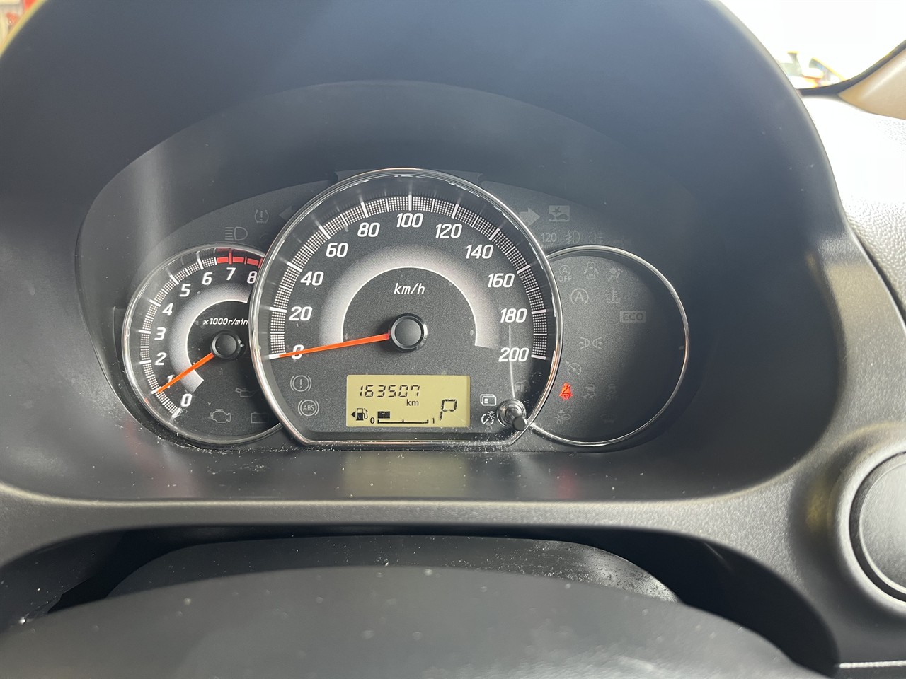 2017 Mitsubishi Mirage