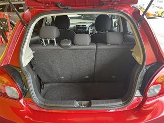 2017 Mitsubishi Mirage - Thumbnail