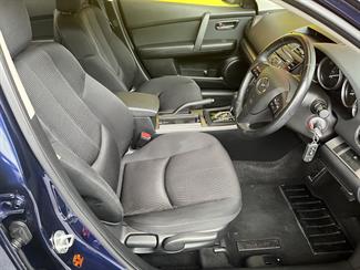 2011 Mazda 6 - Thumbnail