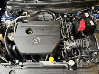2011 Mazda 6 - Thumbnail