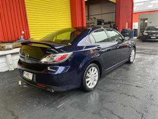2011 Mazda 6 - Thumbnail